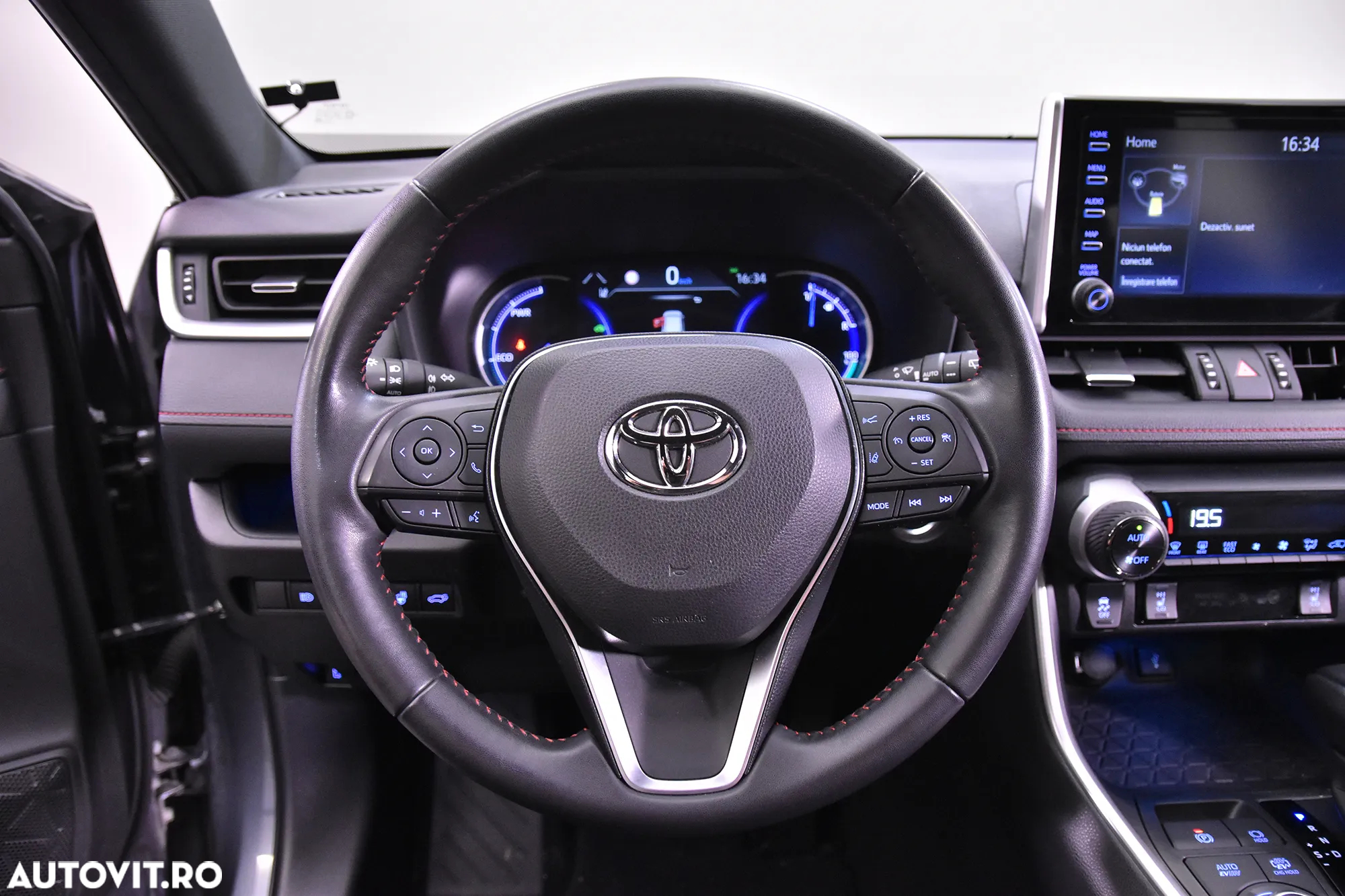 Toyota RAV4 - 15