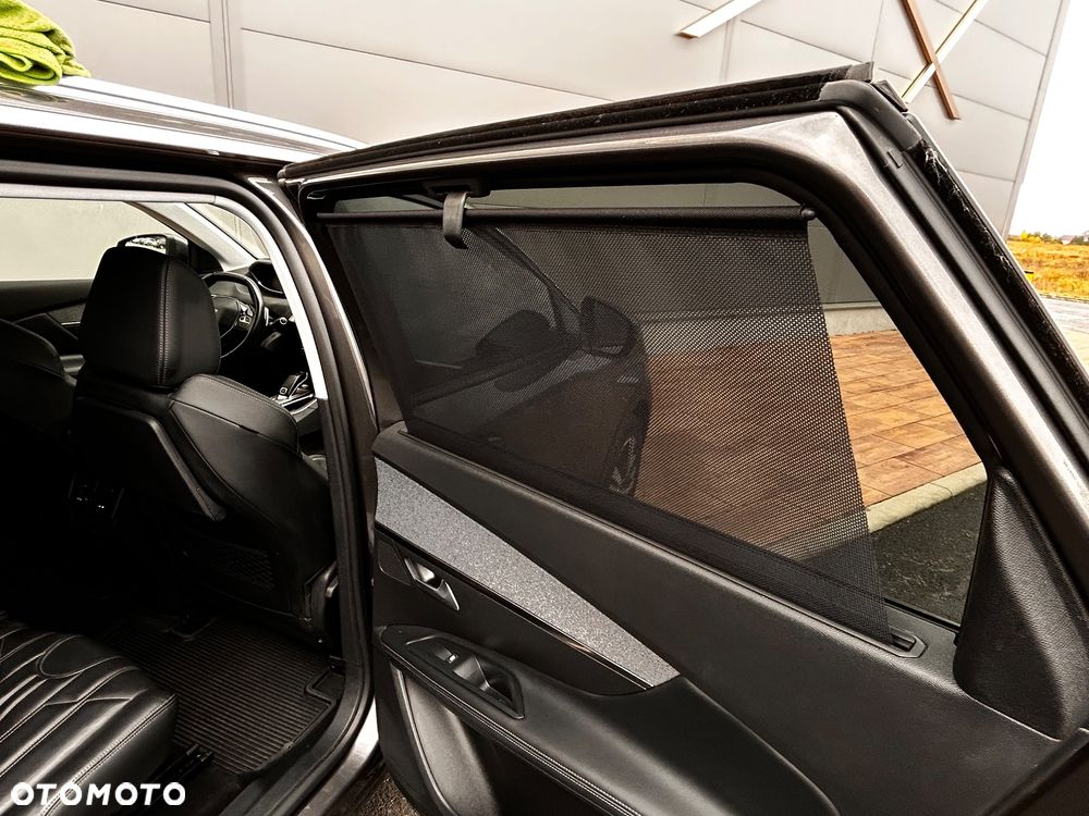 Peugeot 5008 1.5 BlueHDi Allure Pack S&S - 31
