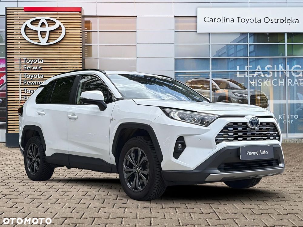 Toyota RAV4 - 7