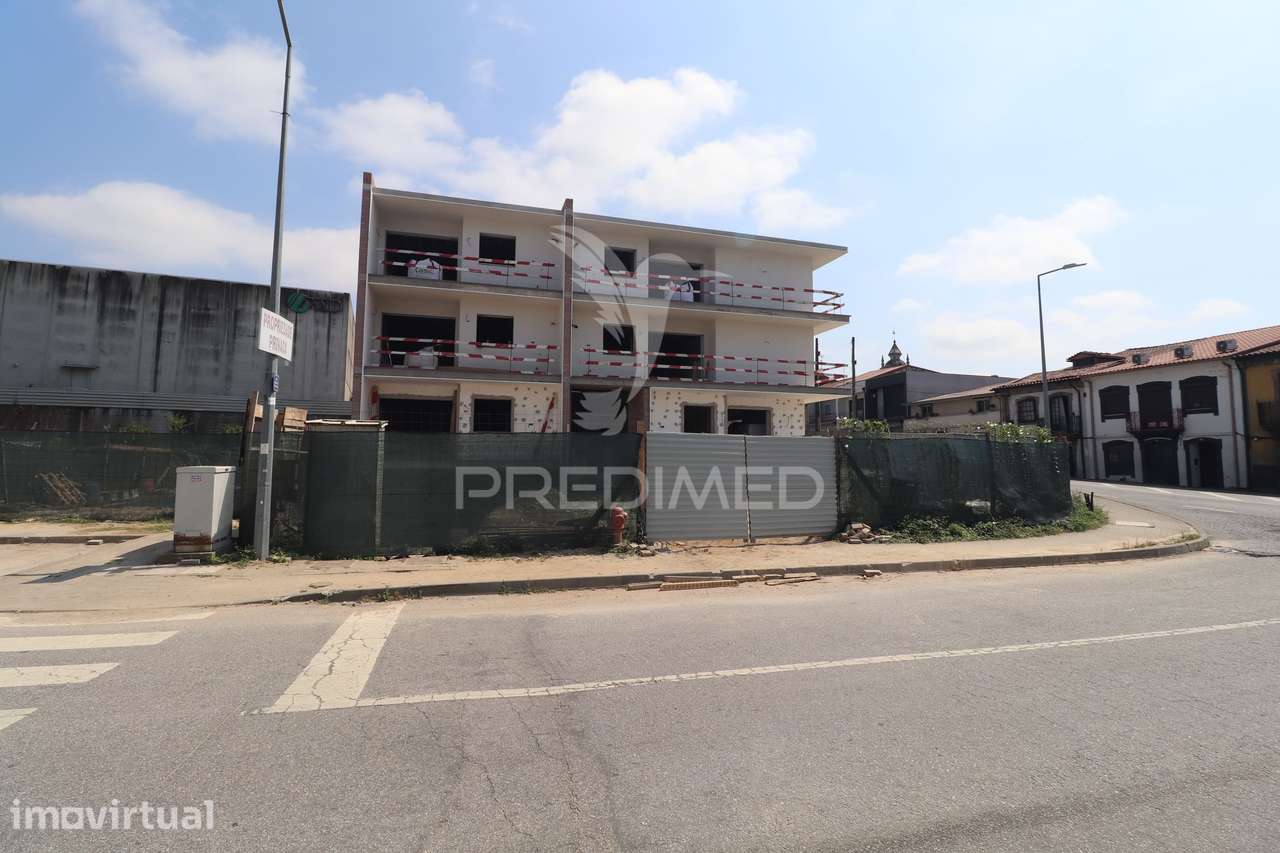 Apartamento T3 em Frossos - Grande imagem: 2/21