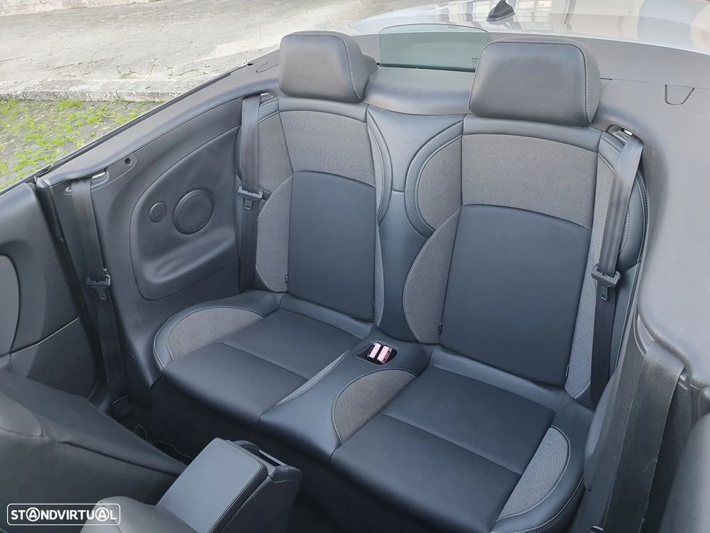 Renault Mégane CC 1.5 dCi GT Line SS - 47