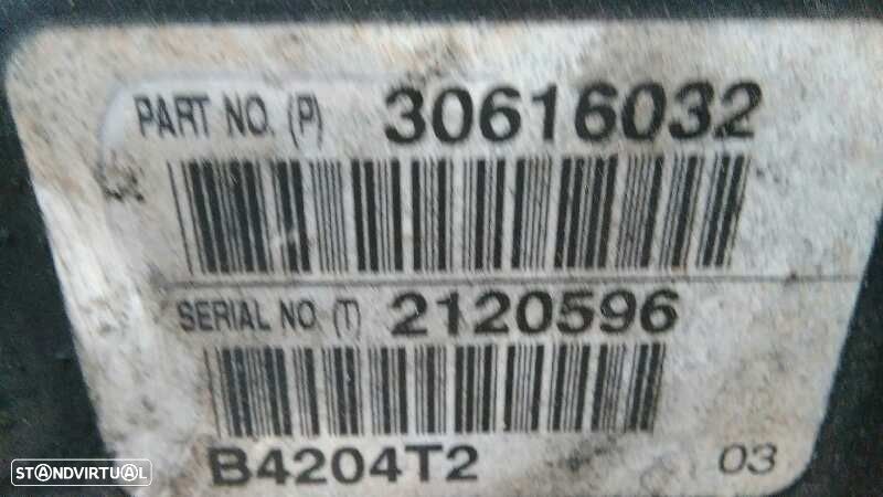 MOTOR COMPLETO VOLVO S40 I 2000 - 2
