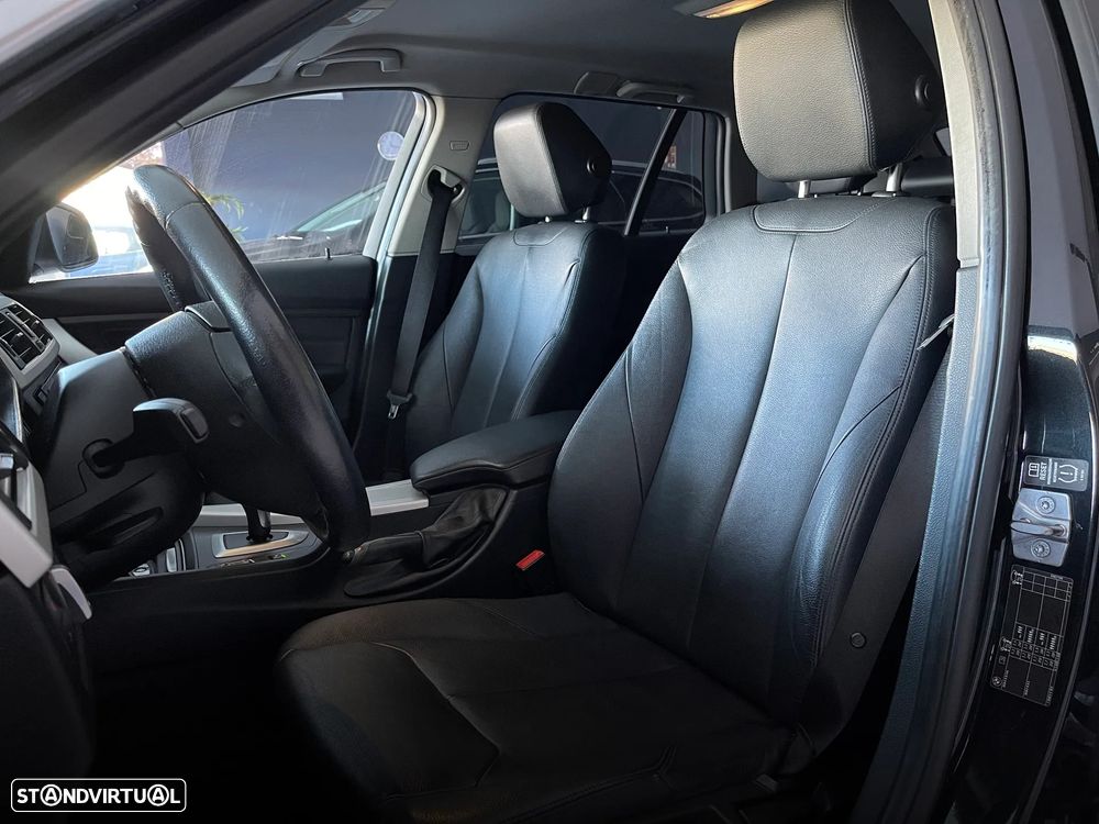 BMW 320 d Touring Sport Auto - 16