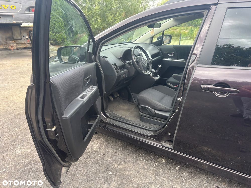 Mazda 5 2.0 CD Sport - 11