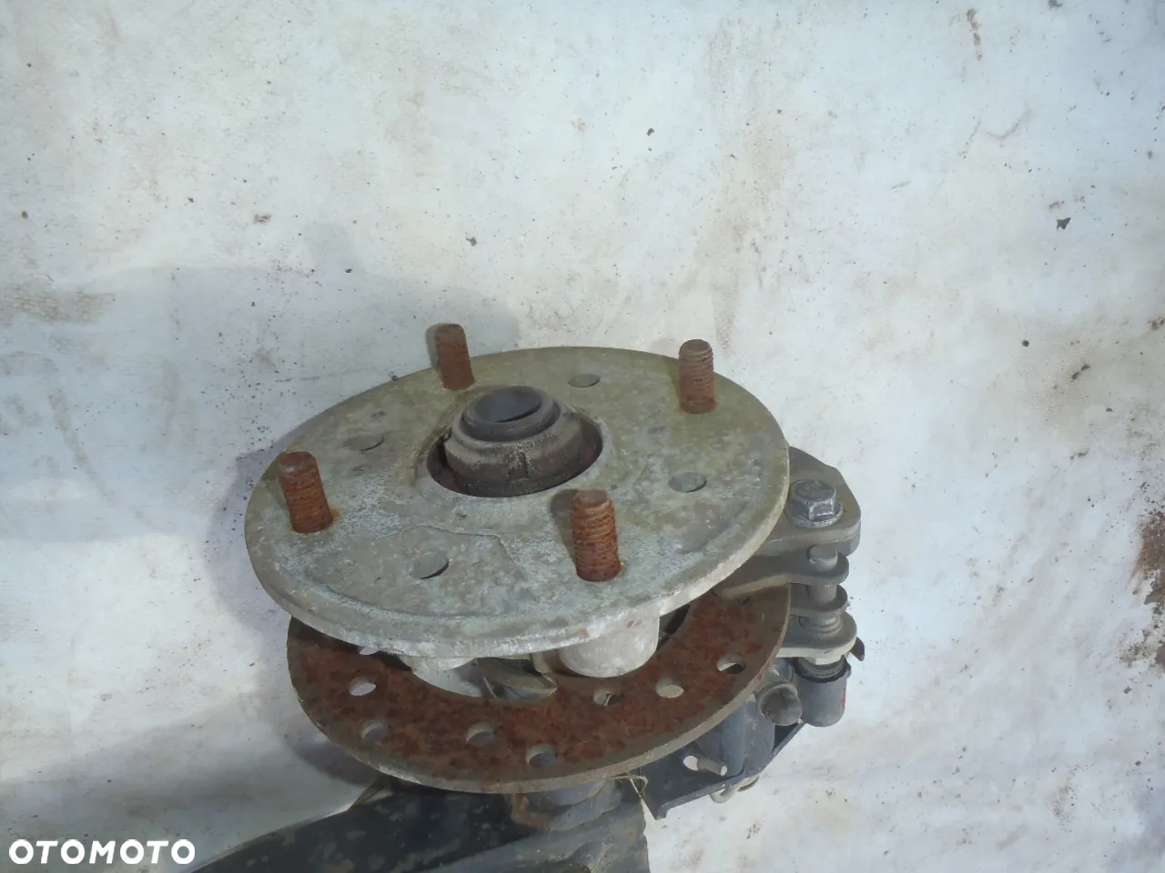 tarcza hamulcowa klocki aixam 400 500 741 721 ligier chatenet xtoo xoo nova jdm grecav baroder italcar town casalini - 13
