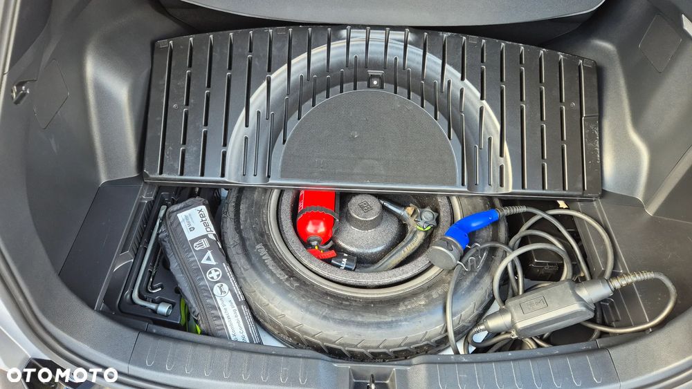Suzuki Across 2.5 Plug-in Hybrid Elegance 4WD CVT - 25