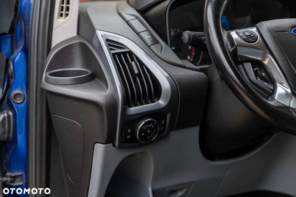 Ford Transit Custom - 30