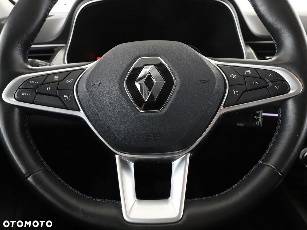 Renault Arkana 1.6 E-TECH Intens MMT - 21