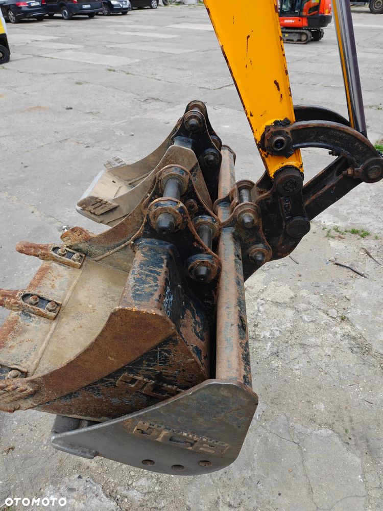 JCB 19C-1 PRO - 23
