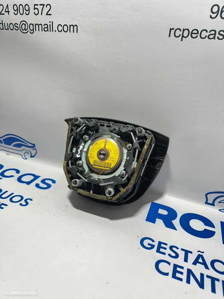 .Airbag Volante Condutor Original Ford Focus C Max 5M51R042B85AA 2003 - 2010 - 7