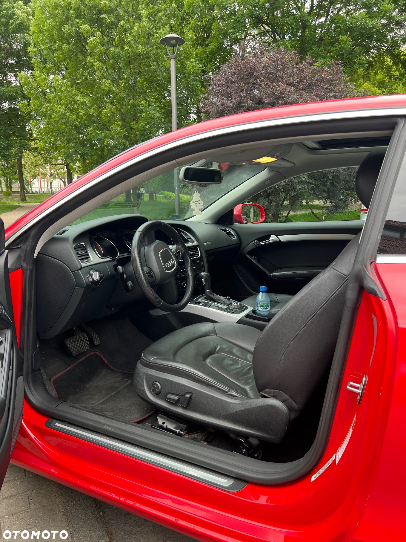 Audi A5 2.0 TFSI Quattro S tronic - 5