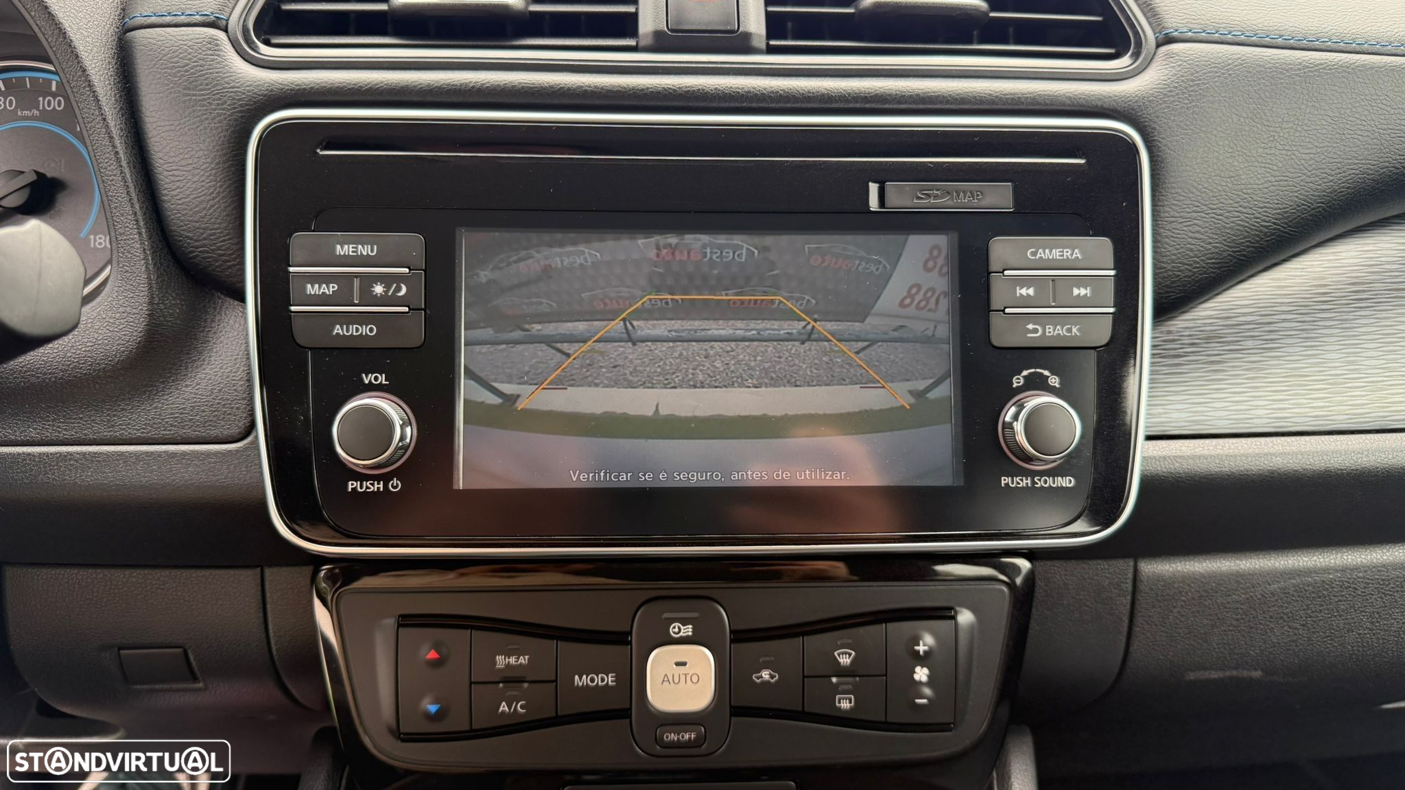 Nissan Leaf N-Connecta - 43