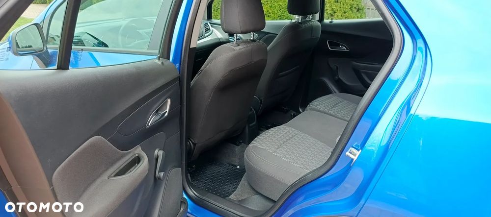 Opel Mokka 1.6 Active S&S - 24