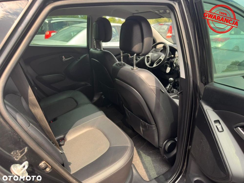 Hyundai ix35 - 31