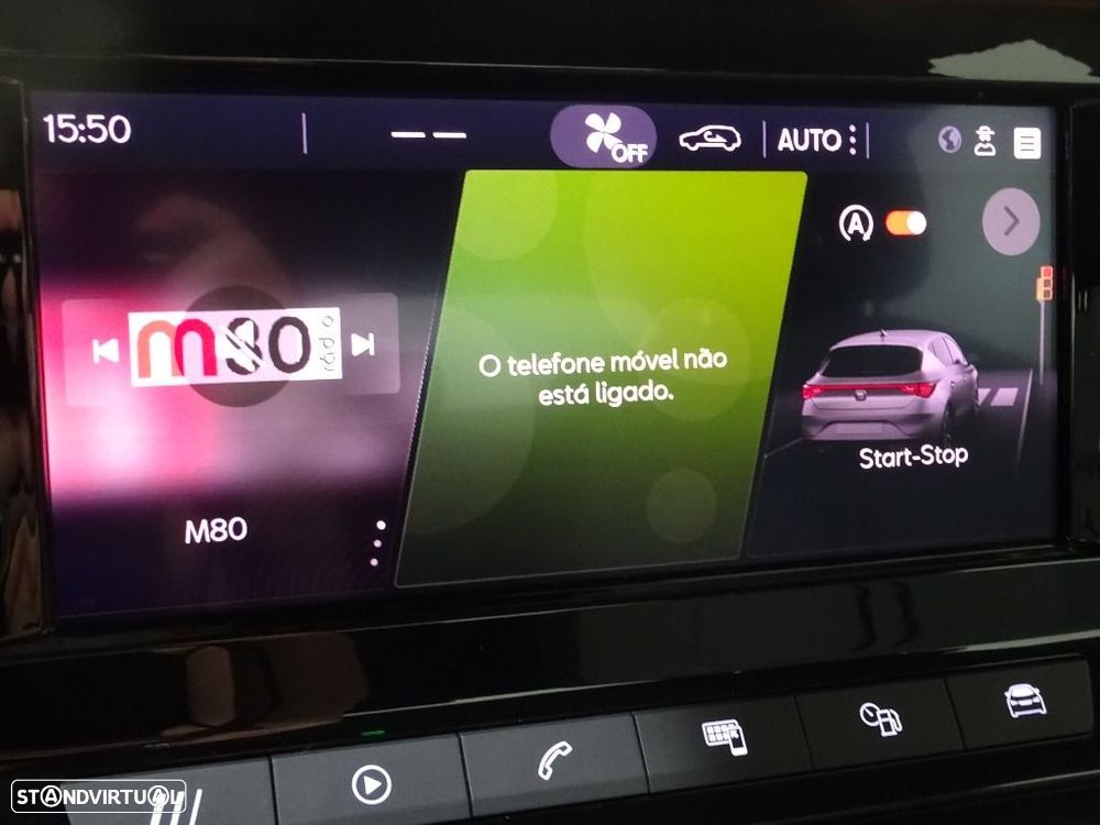 SEAT Leon 1.0 TSI Style - 17