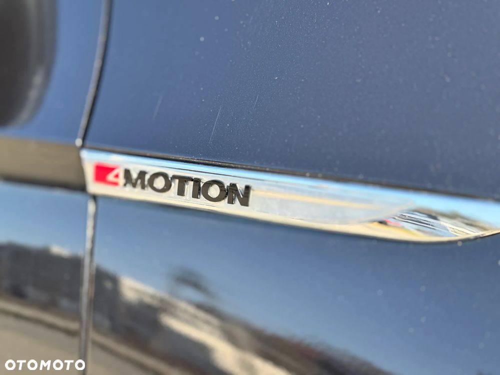 Volkswagen Passat 2.0 TSI BMT 4Mot Highline DSG - 19
