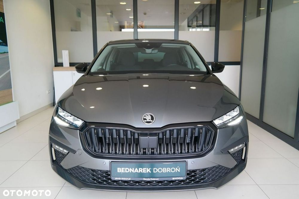 Skoda Scala - 4