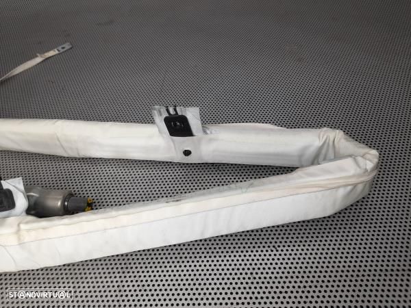 Airbag Cortina Esq Suzuki Swift Iii (Mz, Ez) - 2