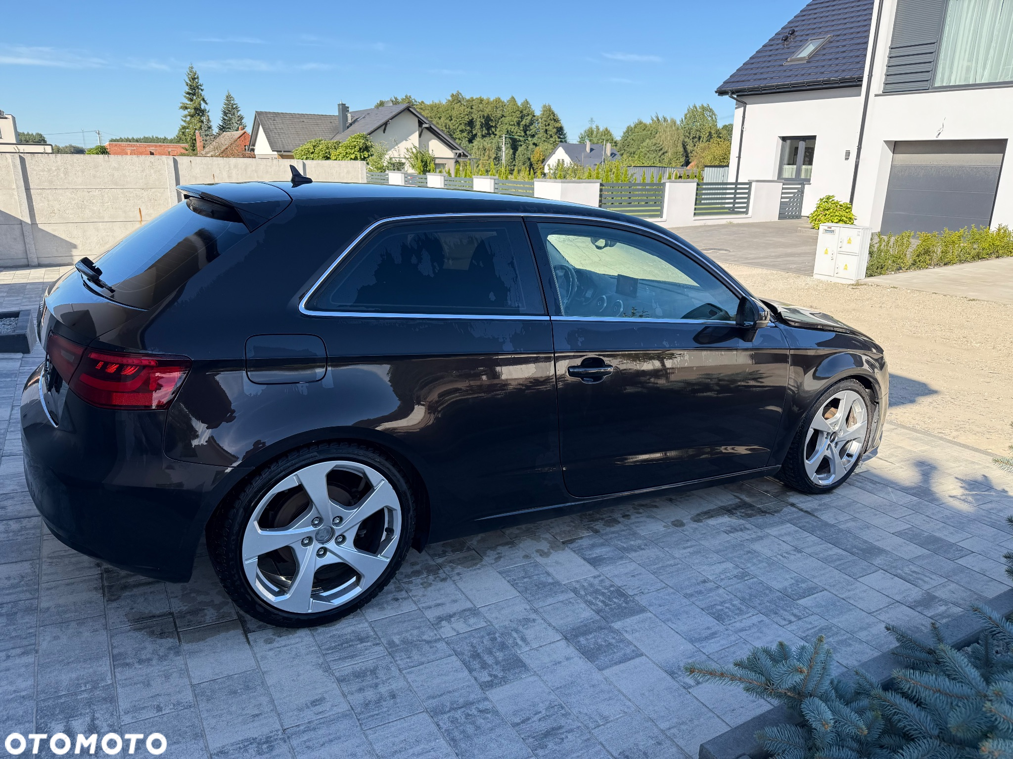 Audi A3 1.4 TFSI Edycja Specjalna - 4
