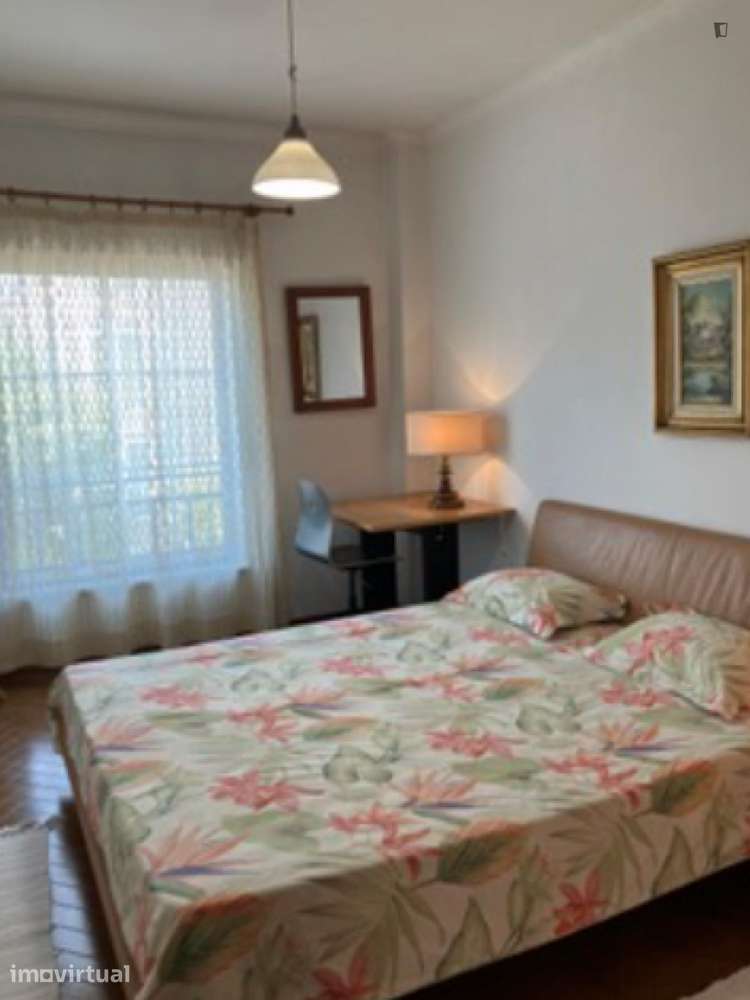 Apartamento com 2 quartos - localizado em Costa da Caparica Lisbon - Grande imagem: 2/19