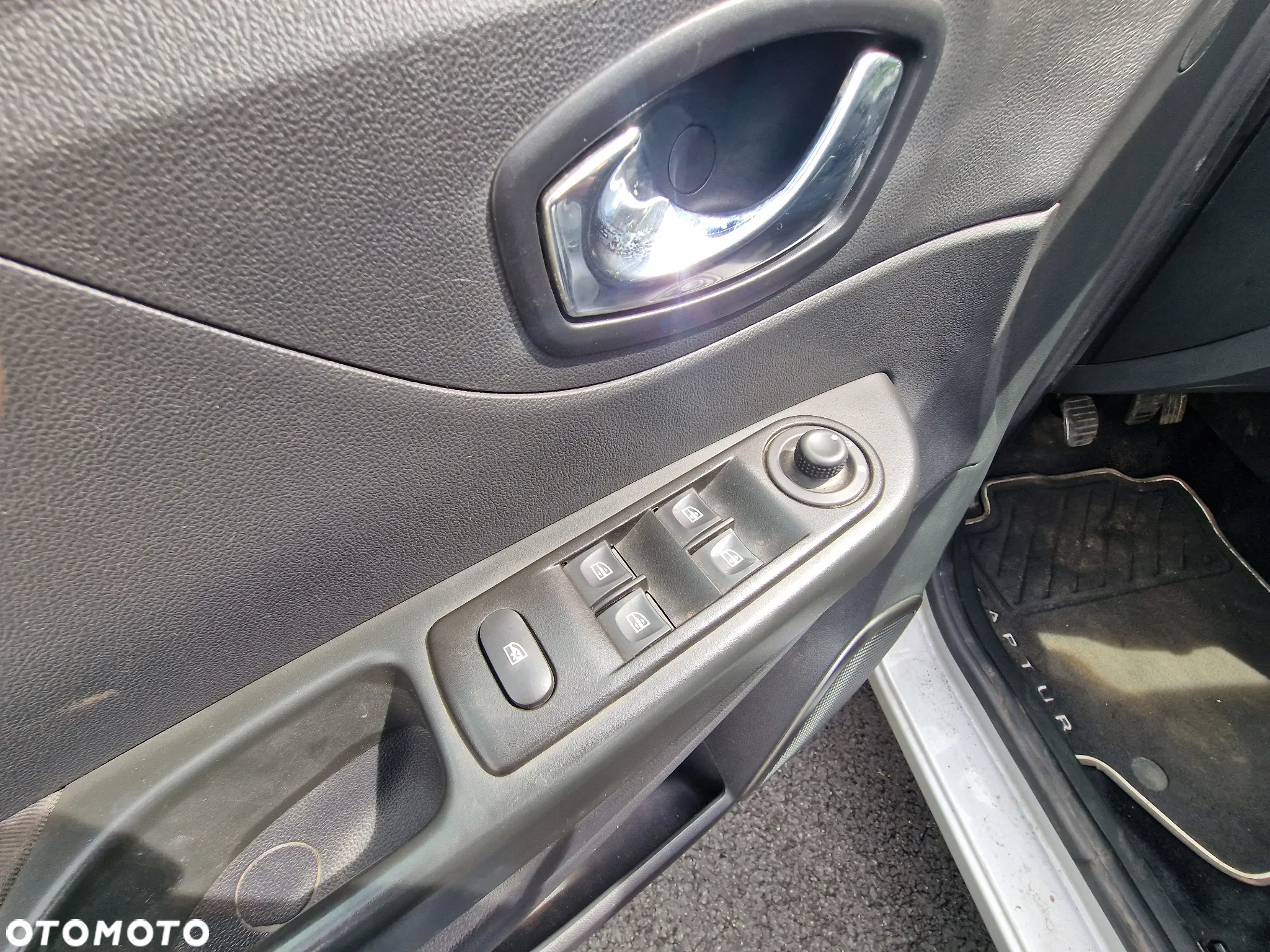 Renault Captur 1.5 dCi Energy Limited - 10
