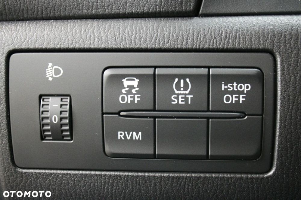 Mazda 3 SKYACTIV-G 120 Sports-Line - 27
