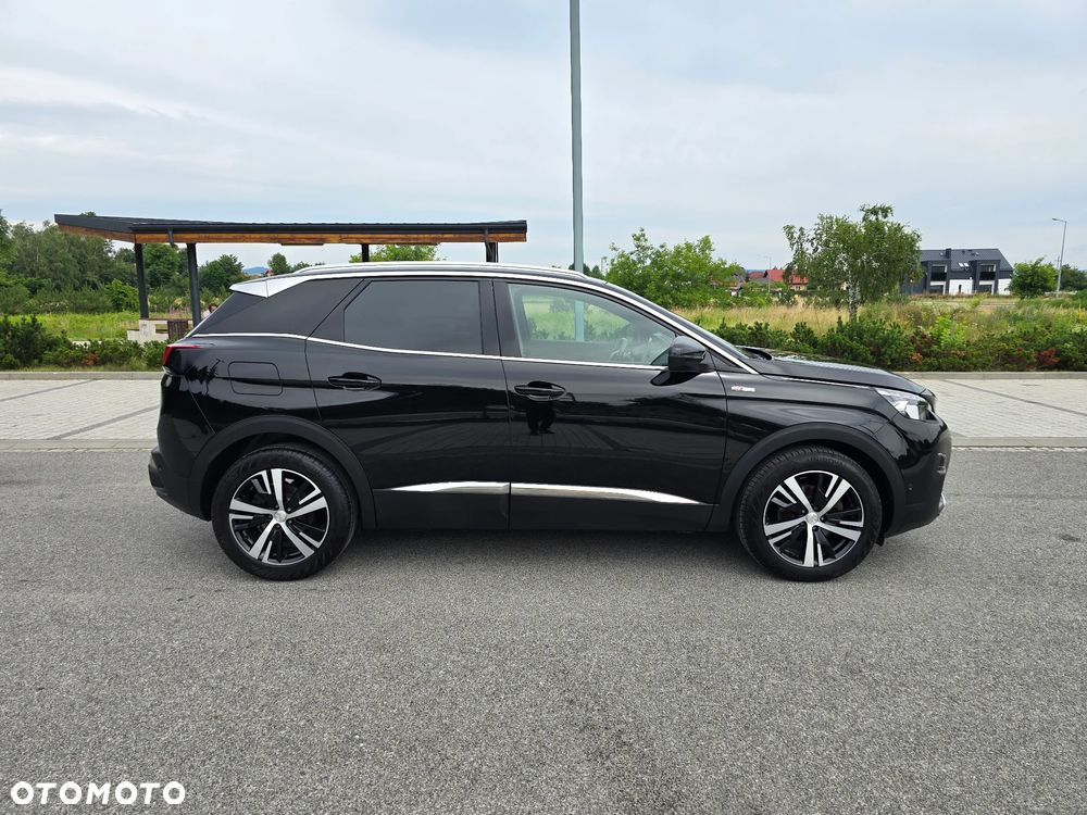 Peugeot 3008 - 31