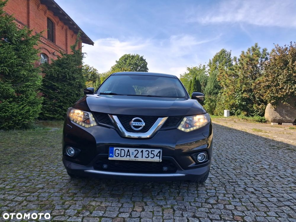 Nissan X-Trail 1.6 DCi Acenta 4WD EU6 - 3