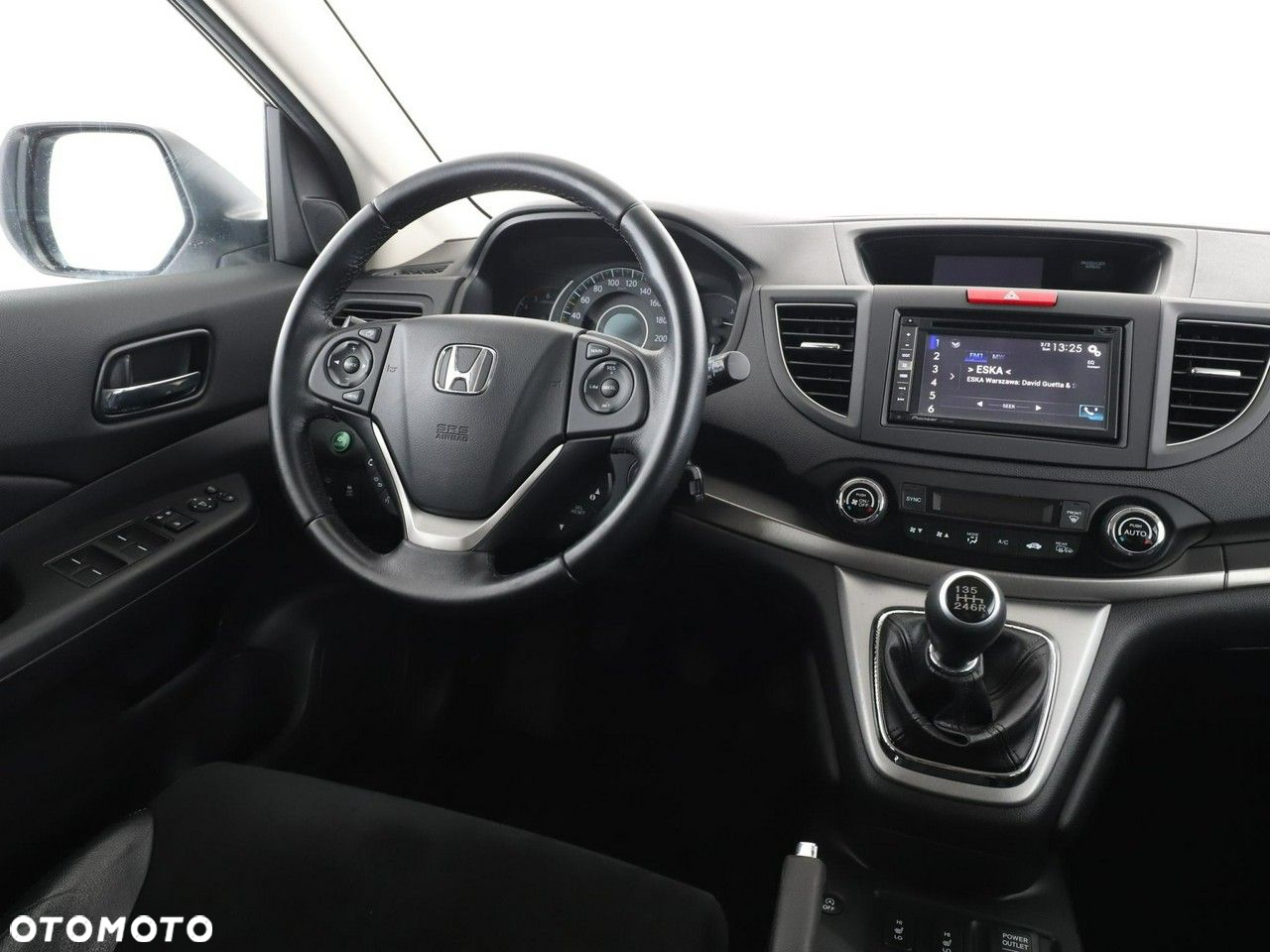 Honda CR-V 1.6i DTEC 2WD Lifestyle - 16