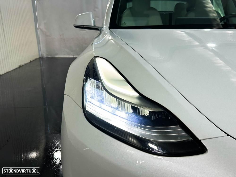 Tesla Model 3 Long-Range Dual Motor AWD - 15