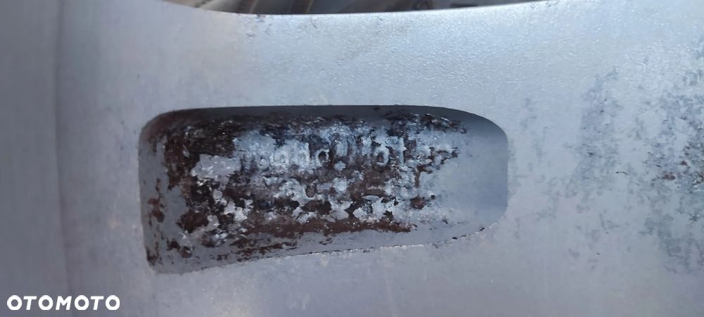 Felgi Aluminiowe Oryg. Honda Civic VII 17 Cali 5x114,3 7Jx17 Et55 Ø64,1mm - 14