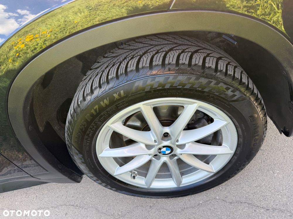 BMW X1 - 4