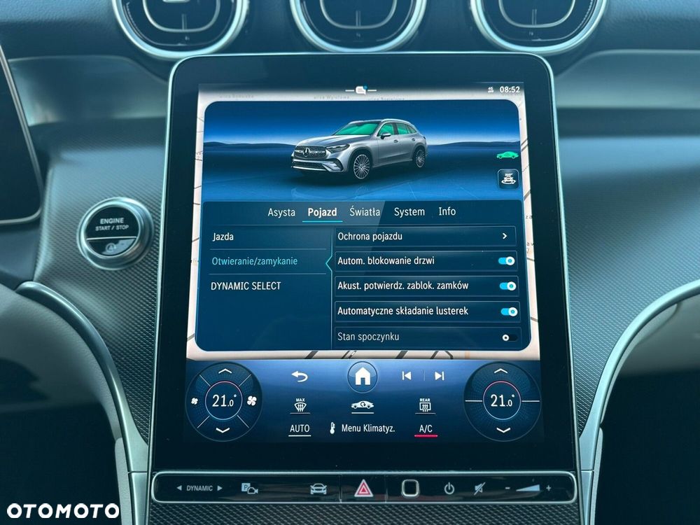 Mercedes-Benz GLC - 23