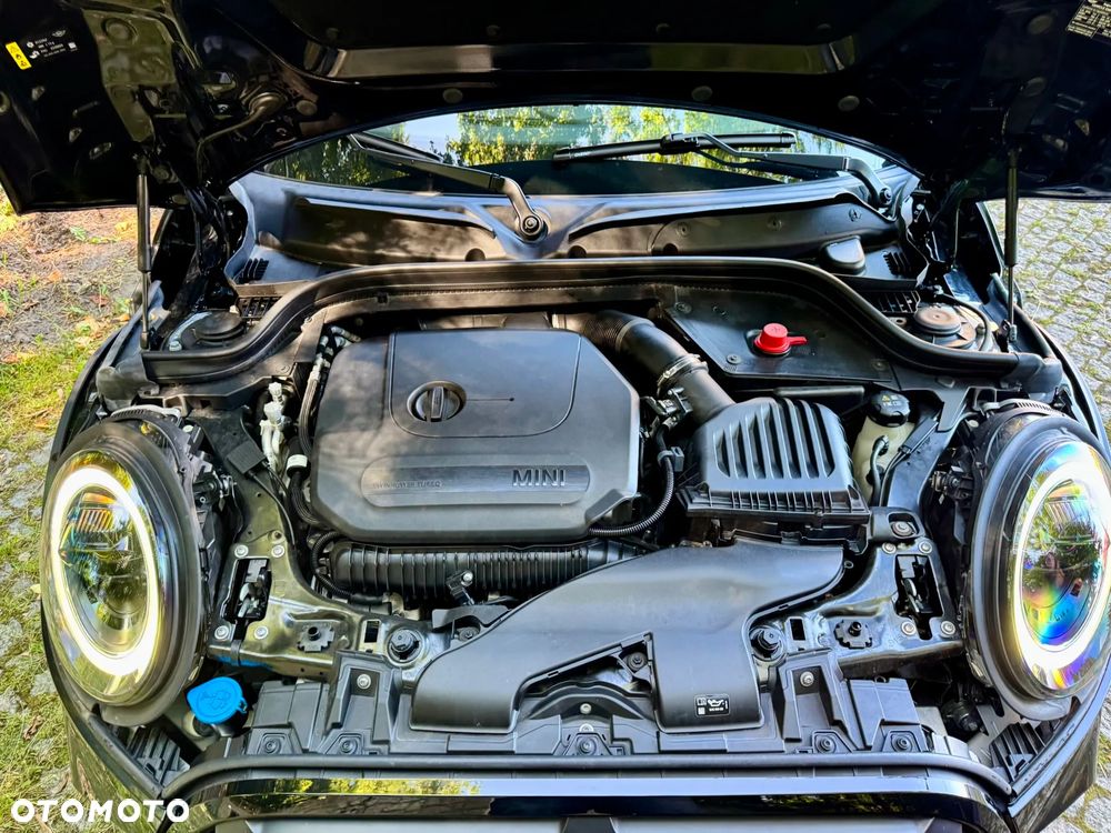 MINI John Cooper Works - 4