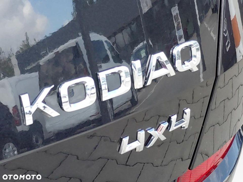 Skoda Kodiaq - 11