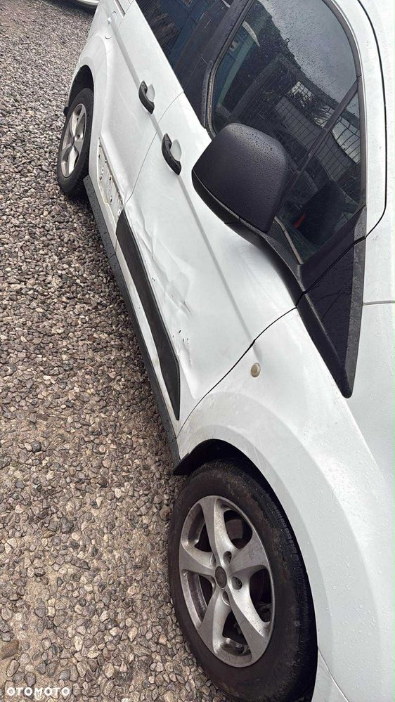 Ford Transit Connect - 2