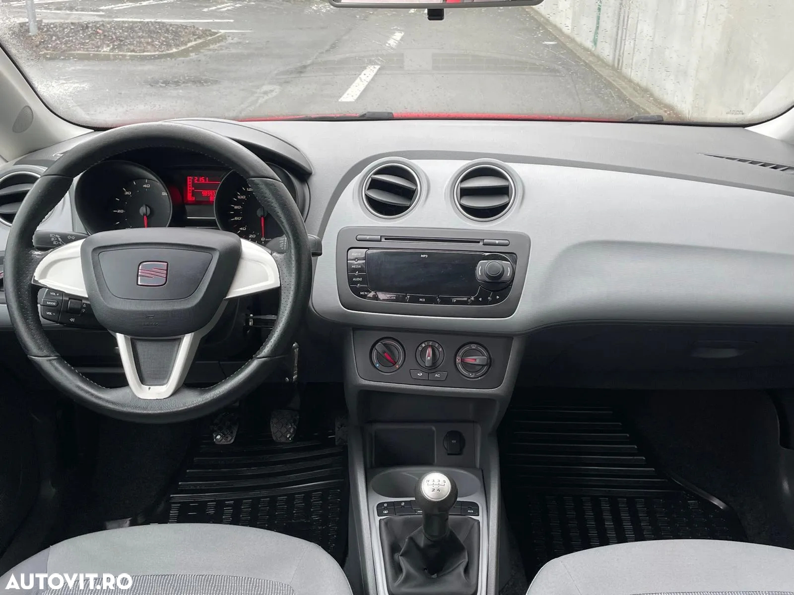 Seat Ibiza 1.4 TDI DPF Best of - 11