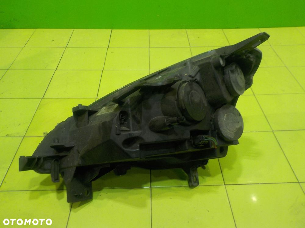 CITROEN BERLINGO PATNER II III 14r lampa prawa przod 89318061 9682828380 - 8
