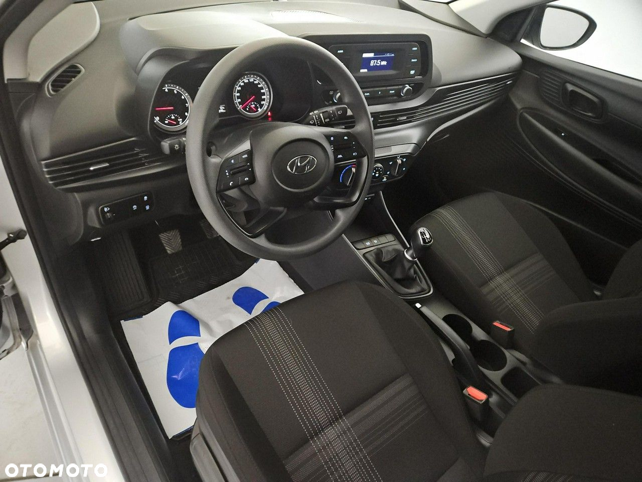 Hyundai i20 - 9