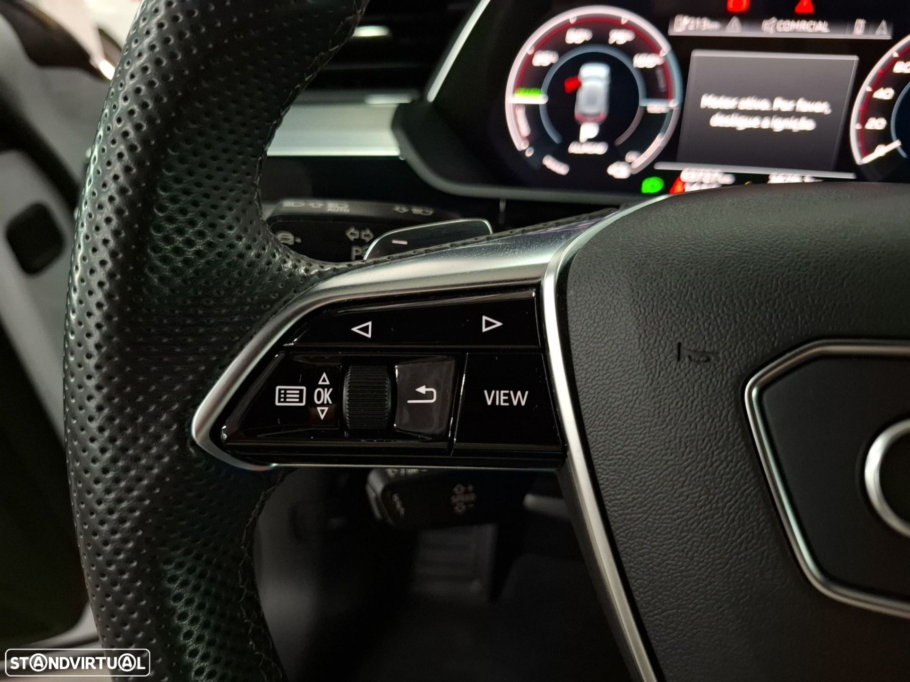 Audi e-tron 55 quattro S line - 15