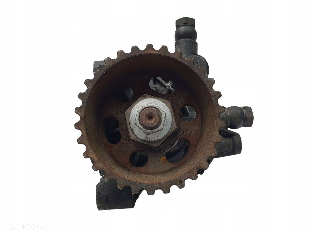 POMPA WTRYSKOWA Nissan Qashqai Renault Megane 1.5 dCi A2C53252602 5WS840565 - 5