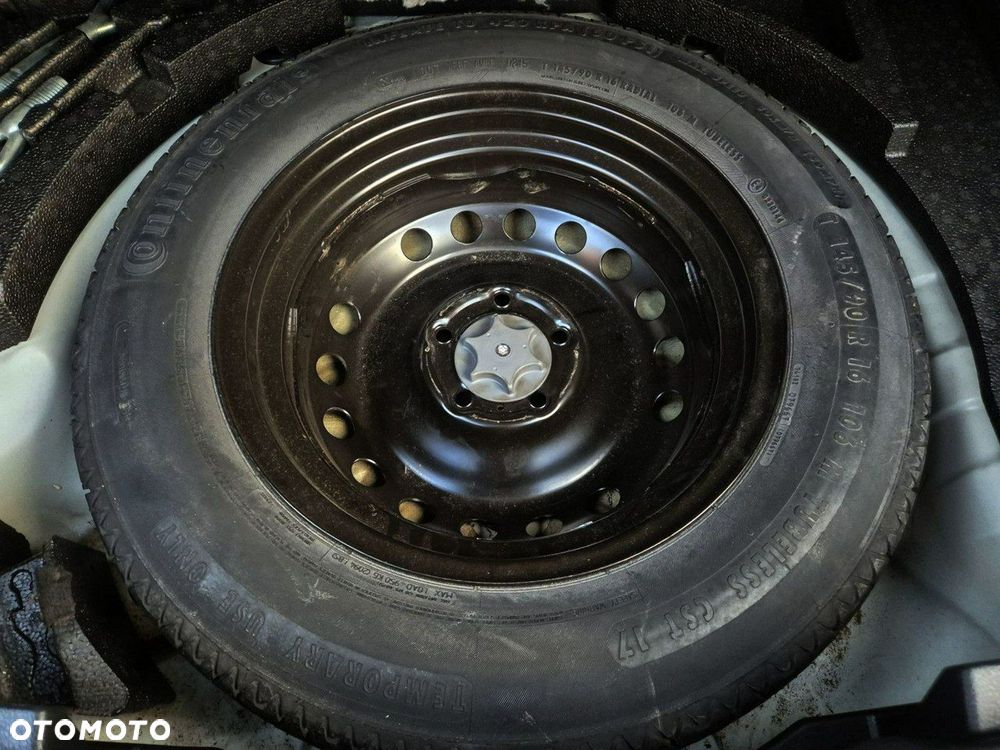 Nissan Qashqai - 6