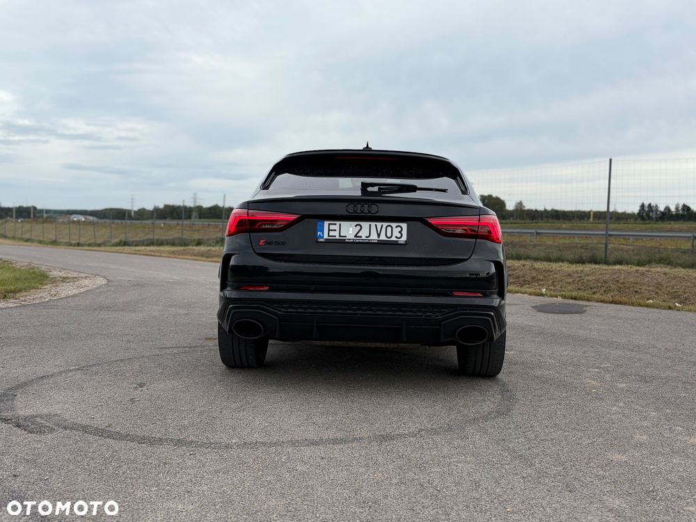 Audi RS Q3 - 16