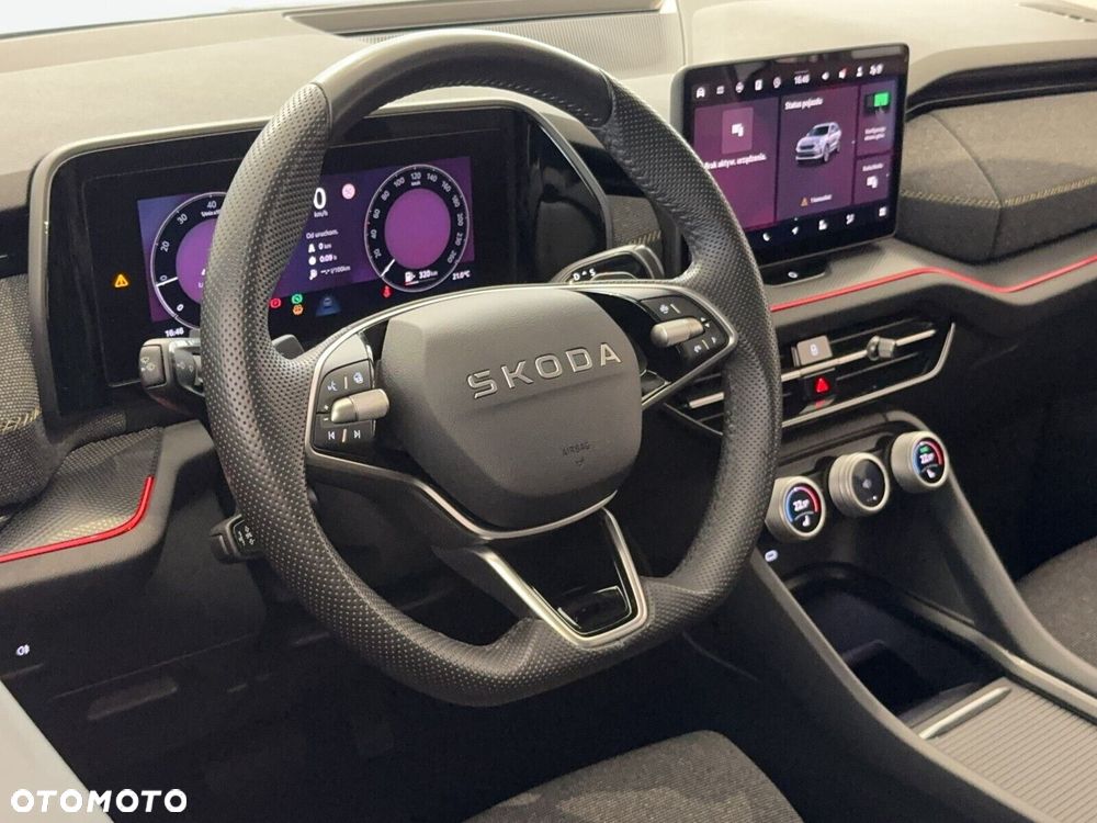 Skoda Kodiaq - 19