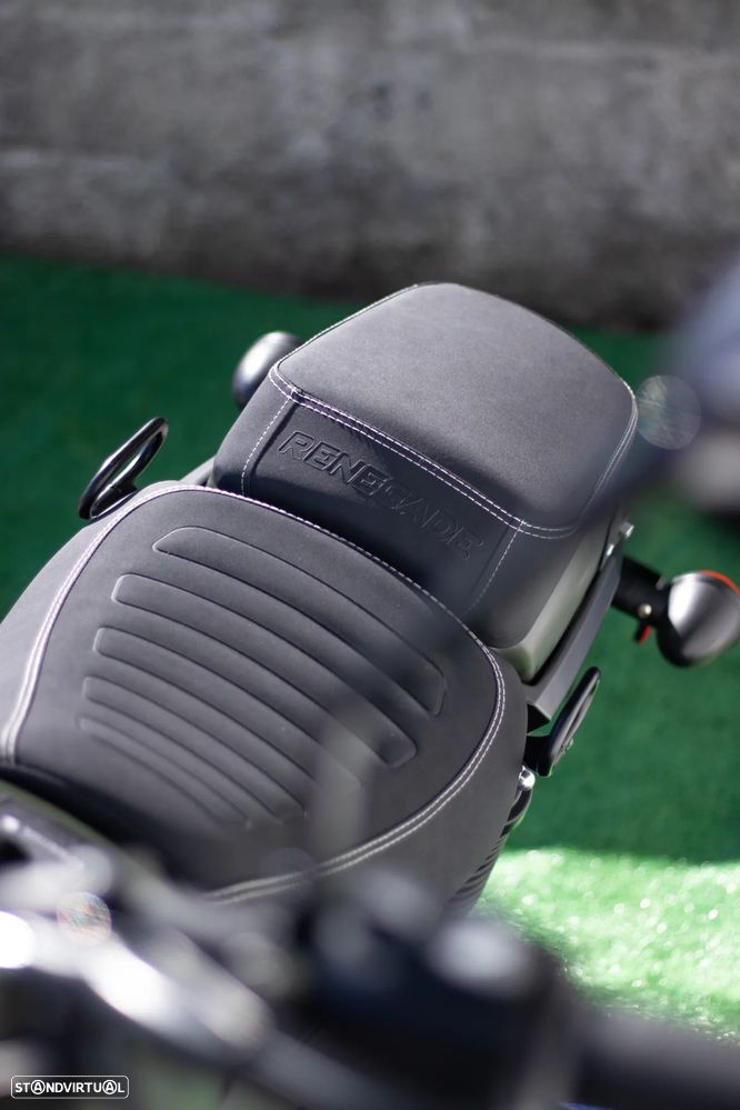 UM Renegade Comando - 10