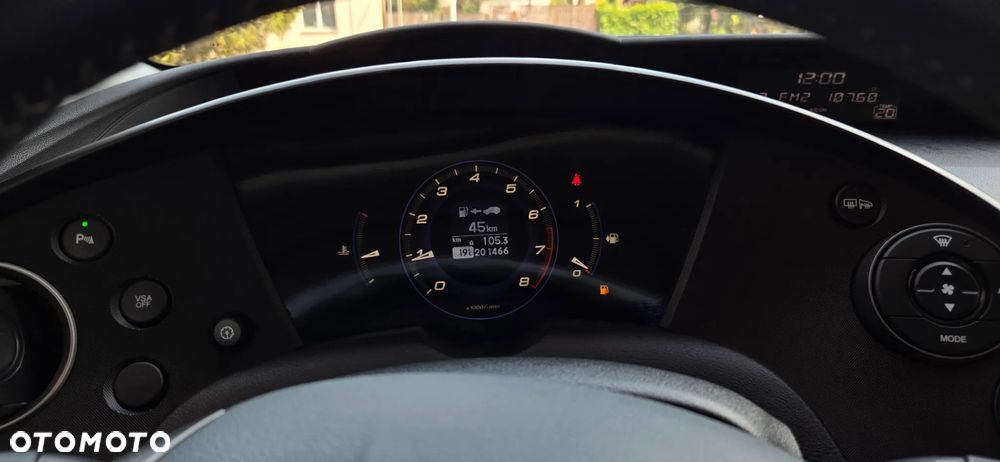 Honda Civic - 24