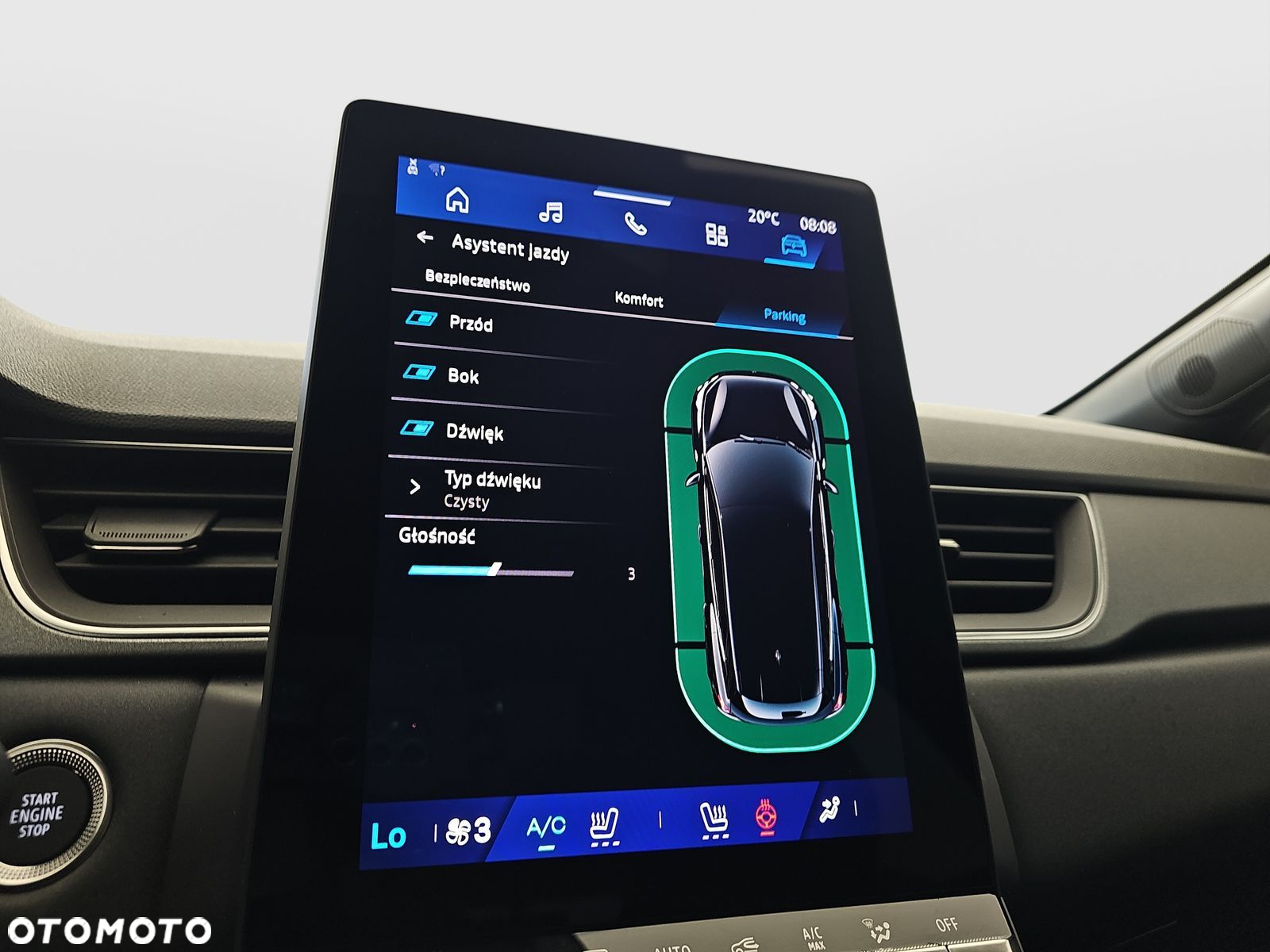Renault Symbioz 1.6 E-Tech Full Hybrid 145 Techno - 29