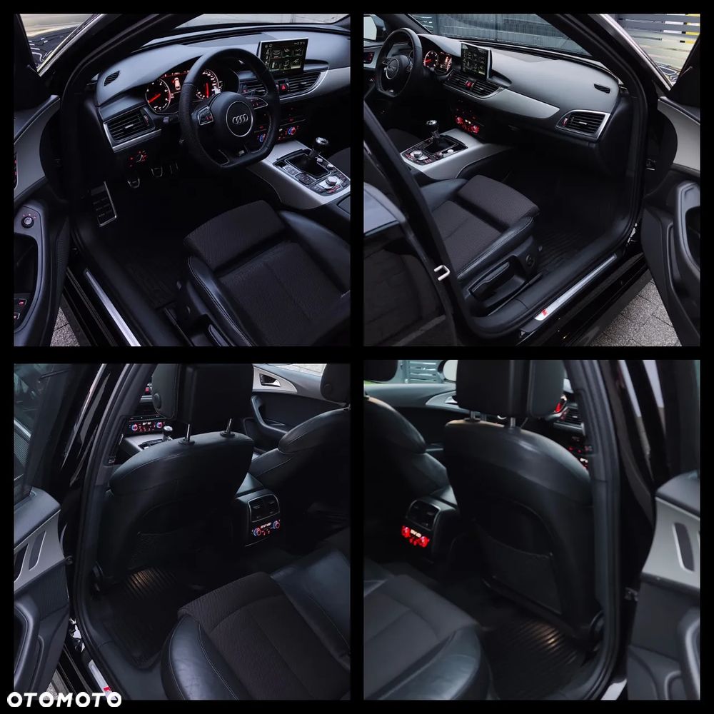 Audi A6 Avant - 7