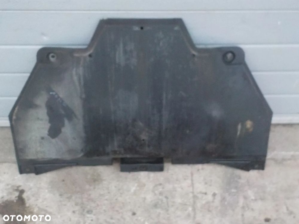 AUDI A4 B7 3.2 B OSŁONA POD SILNIK - 1