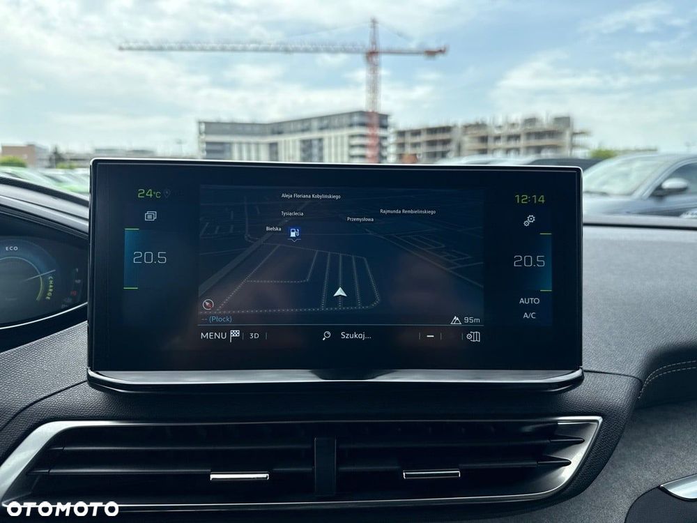 Peugeot 3008 - 21